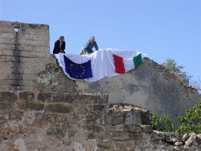 chiesa Bizantina