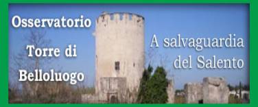 Salento.com - Osservatorio Torre di Belloluogo